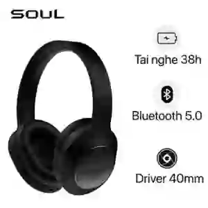 Tai Nghe True Wireless Soul Emotion Max